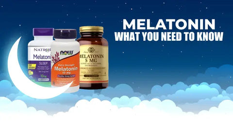 Melatonin - Uses, Benefits, and Side Effects: What You Should Know HerbsPro