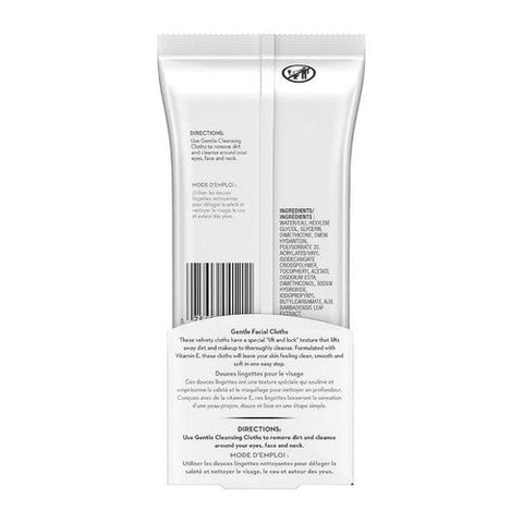 Olay, Wet Cleansing Cloths, Sensitive Skin 30 each
