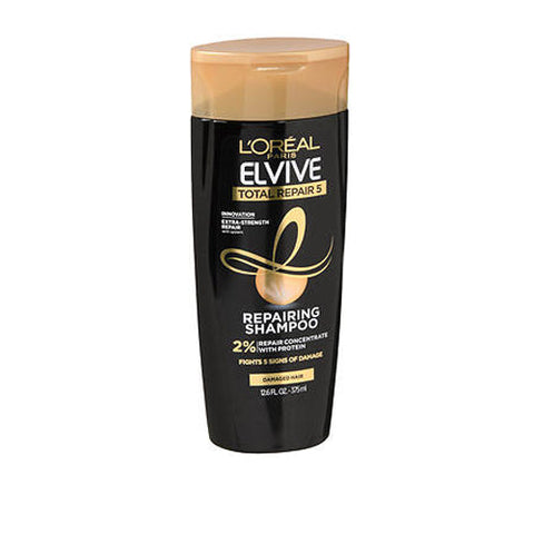 L'oreal, Total Repair 5 Restoring, 12.6 Oz