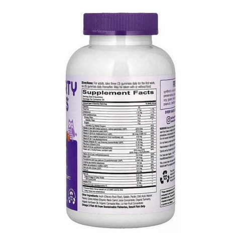 SmartyPants, Weight Management Complete, 180 Chews SmartyPants