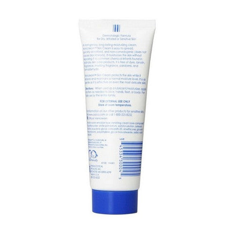 Vanicream, Moisturizing Skin Cream, 4 Oz