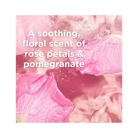 Andalou Naturals, 1000 Roses Soothing Shower Gel, 8.5 Oz Andalou Naturals