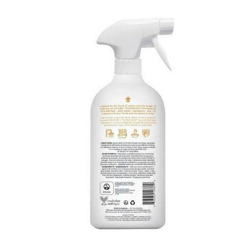 Attitude, Daily Shower Cleaner, 27 Oz Attitude