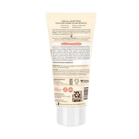 Babo Botanicals, Moisturizing Conditioner, Oatmilk 6 Oz Babo Botanicals