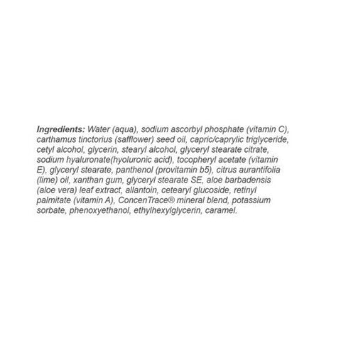 White Egret, Vitamin C Hyaluronic Acid, 2 fl oz White Egret