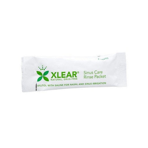 Xlear Inc, Sinus Care Rinse, 1 Kit Xlear Inc