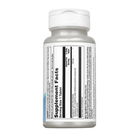 Kal, Pycnogenol, 50 mg, 30 Tabs Kal