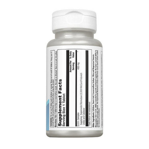 Kal, S.O.D. 3000, 400 Mg, 100 Tabs Kal