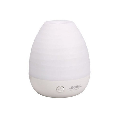 Now Foods, Ultrasonic USB Diffuser, 1 Count