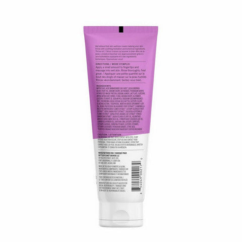 Acure, Radically Rejuvenating Cleansing Cream, 4 Oz Acure