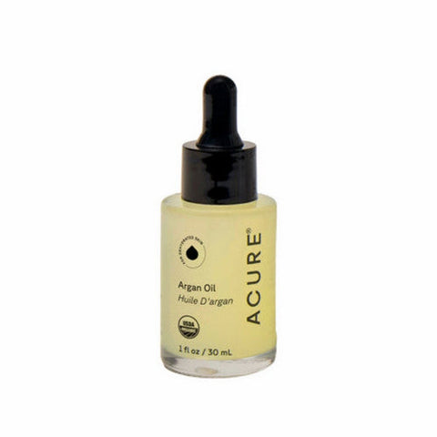 Acure, Argan Oil, 1 Oz Acure