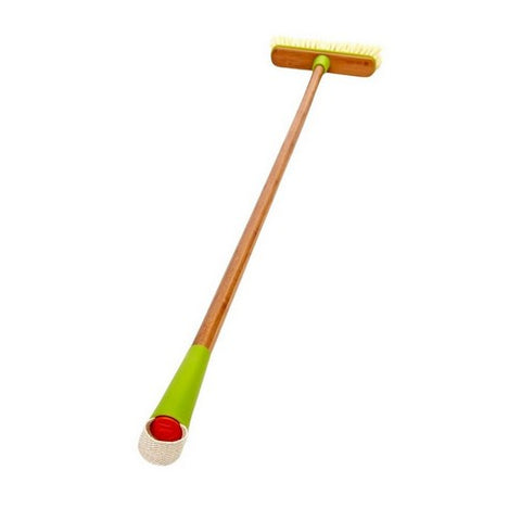 Full Circle Home, Clean Sweep Broom, 1 Count Full Circle Home