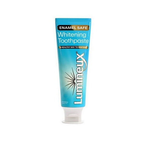 Lumineux, Oral Essentials Whitening Toothpaste, 3.75 Oz Lumineux