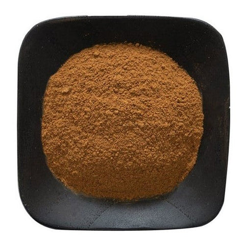 Frontier Coop, Organic Ground Cinnamon, 16 Oz Frontier Coop