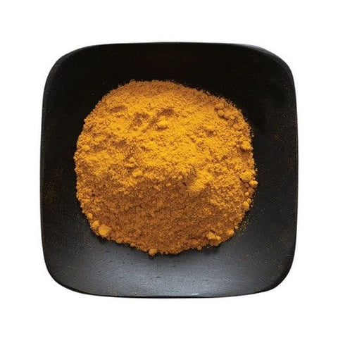 Frontier Coop, Turmeric Root Powder Organic, 16 Oz Frontier Coop