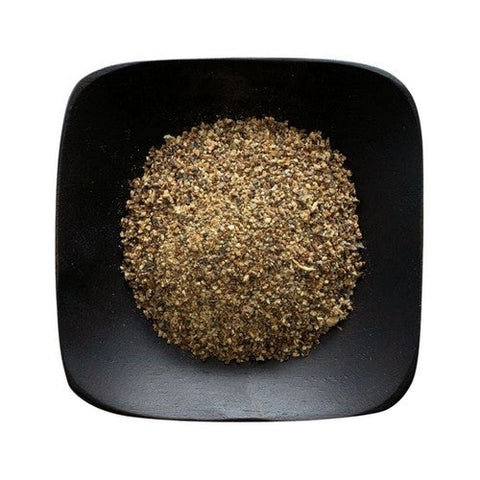 Frontier Coop, Organic Lemon Pepper, 16 Oz Frontier Coop