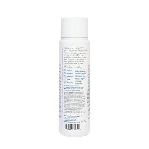 Seaweed Bath Co, Volumize Shampoo Lavender, Lavender 12 Oz Seaweed Bath Co