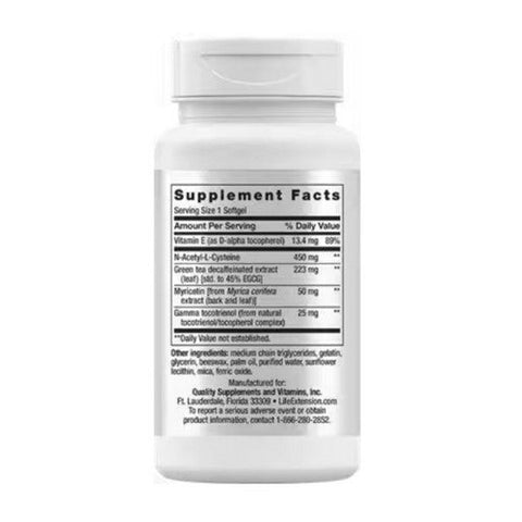 Life Extension, Ageless Cell, 30 Softgels Life Extension