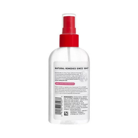 Thayers, Witch Hazel Facial Mist Toner Rose Petal, 8 Oz