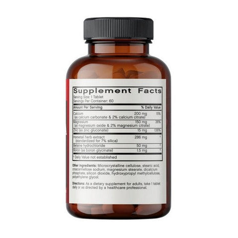 Futurebiotics, Super Silica Complex, 60 Tabs