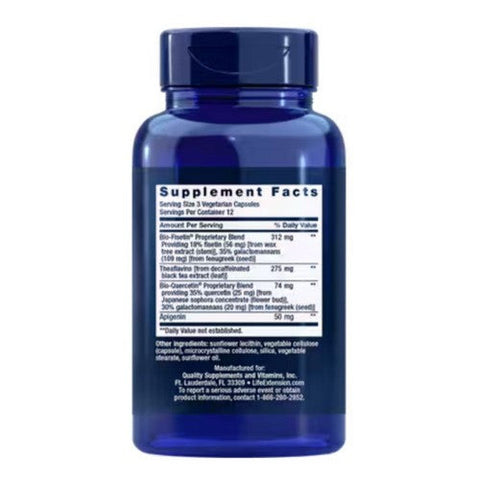 Life Extension, Senolytic Activator, 36 Veg Caps Life Extension