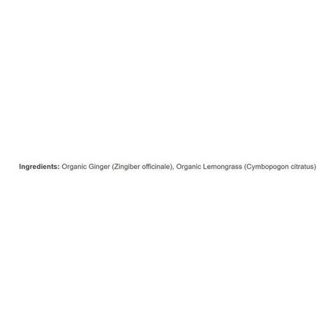 Celebration Herbals, Organic Ginger Lemonade Tea, 24 Bags Celebration Herbals