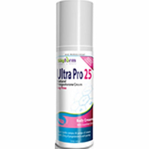Sigform, Progesterone Cream 2%, 3 Oz Sigform