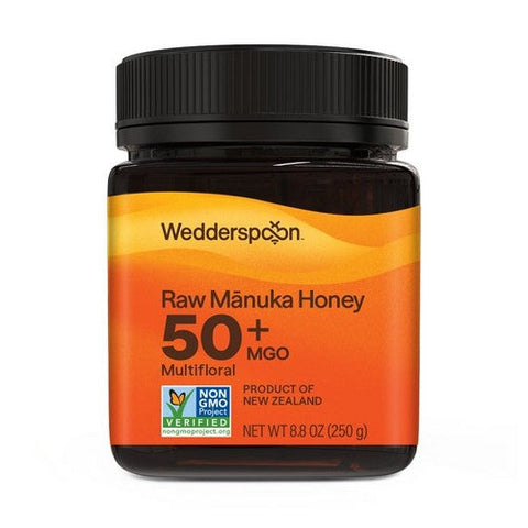 Wedderspoon, Raw Manuka Honey Kfactor 12, 8.8 Oz Wedderspoon