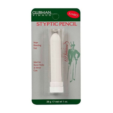 Clubman, Styptic Pencil Jumbo, 1 Oz