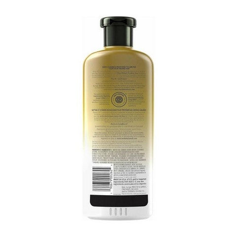 Herbal Essences, Honey And Vitamin B Moisture Shampoo, 12.2 Oz Herbal Essences