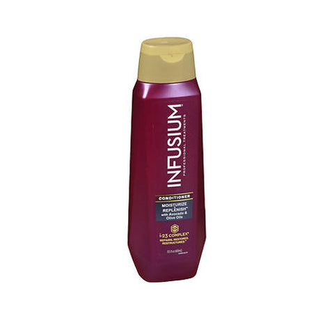 Infusium 23, Infusium Moisturize + Replenish Conditioner, 13.5 Oz Infusium 23