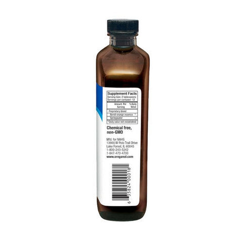 North American Herb & Spice, Essence of Neroli Orange, 12 Oz North American Herb & Spice