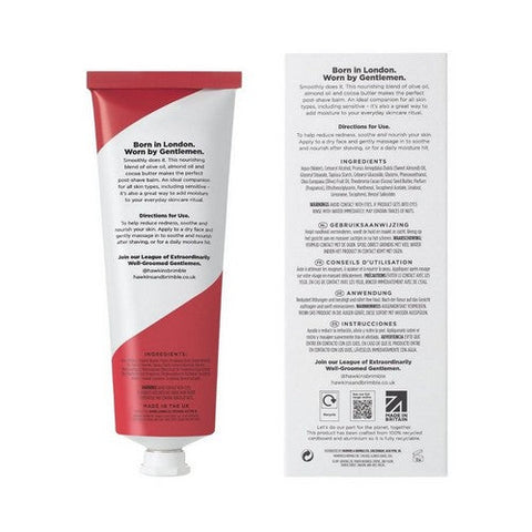 Hawkins & Brimble, After Shave Balm, 125 ml Hawkins & Brimble