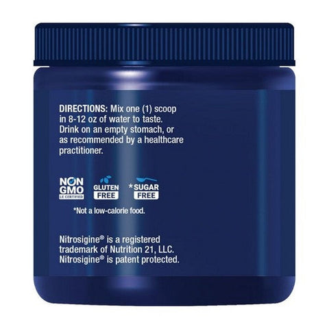 Life Extension, NitroVasc Boost Berry Flavor, 78.60 Grams