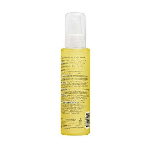 The Honest Company, Organic Body Oil, 4 Oz