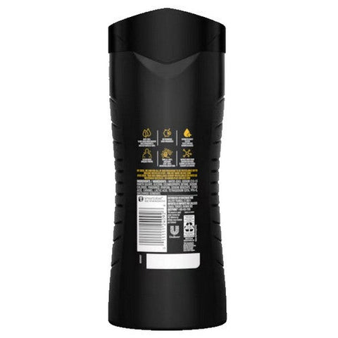 Axe, Body Wash Dark Temptation, 16 Oz Axe
