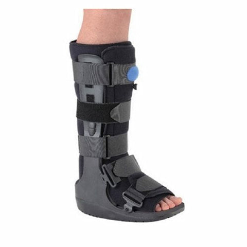 Ossur, Air Walker Boot Pneumatic Adult X-Large Tall A-W1100BLK, Count of 1