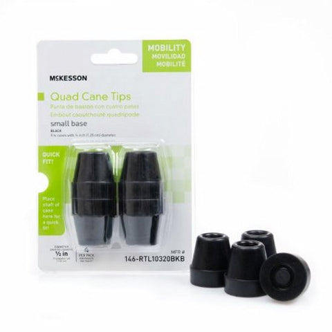 McKesson, Cane Tip, Count of 10