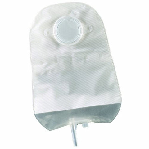 Convatec, Urostomy Pouch Two-Piece System 9 Inch Length Small Drainable 401540, Box Of 10