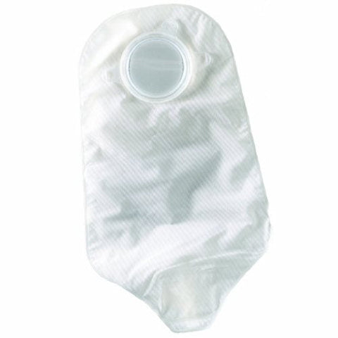 Convatec, Urostomy Pouch Two-Piece System 10 Inch Length Drainable 401554, Box Of 10