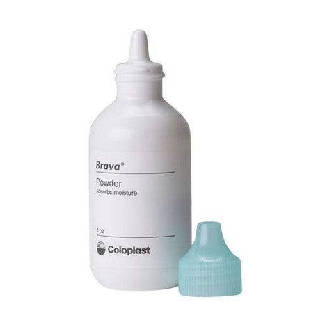Coloplast, Ostomy Powder 1 oz. Squeeze Bottle, Count of 1 Coloplast