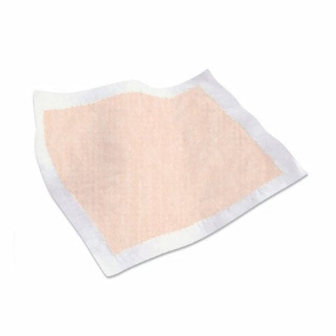 Tranquility, Underpad Tranquility  Heavy Duty 30 X 36 Inch Disposable Polymer Heavy Absorbency, Count of 10 Tranquility