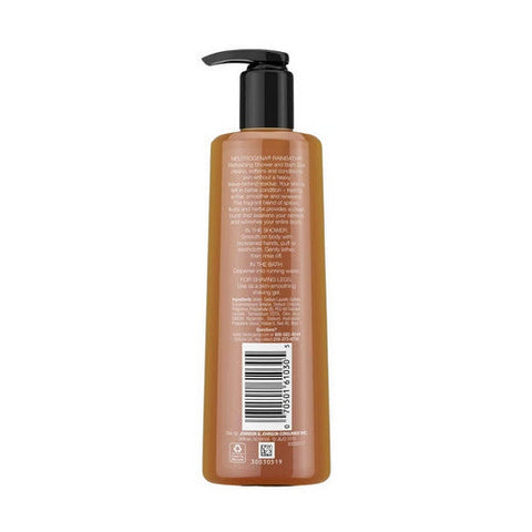 Neutrogena, Body Wash Neutrogena  Rainbath  Gel 8.5 oz. Pump Bottle Scented, 8.5 Oz Neutrogena