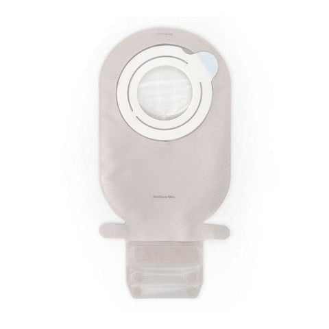 Coloplast, Ostomy Pouch SenSura  Mio Flex EasiClose Two-Piece System Maxi Drainable, Box Of 10 Coloplast