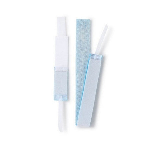 Vyaire, Tracheostomy Tube Holder AirLife 1 X 14 Inch Pediatric, Box Of 10 Vyaire