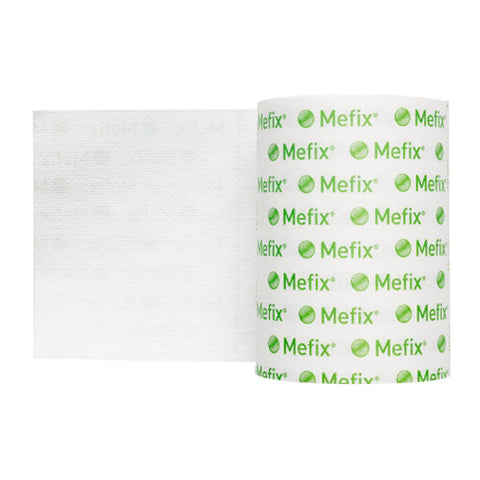 Molnlycke, Dressing Retention Tape 1 Inch X 11 Yard, Case Of 40 Molnlycke