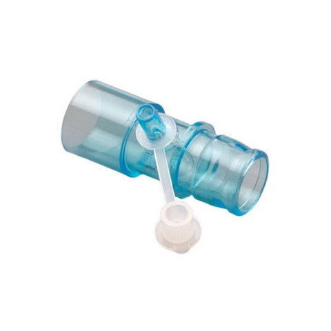 Vyaire, Straight Connector, Count of 50