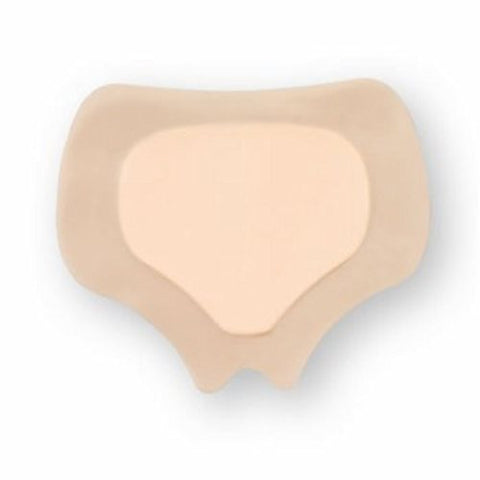 Convatec, Silicone Foam Dressing, Count of 1 Convatec