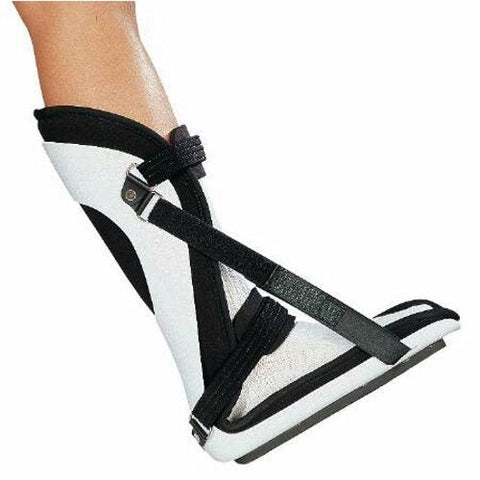 DJO, Night Splint Procare  Plantar Fasciitis Large Strap Closure Male 9-1/2 to 11-1/2 / Female 10 to 12-1, Count of 1 DJO