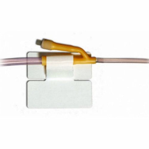 M.C. Johnson, Cath-Secure, Box Of 50 M.C. Johnson